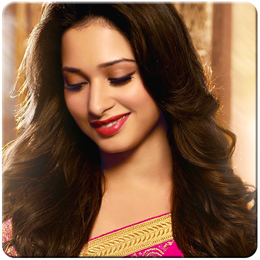 Tamanna Bhatia Wallpapers logo