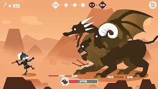 Hero of Archery: Idle Game - Screenshot 3