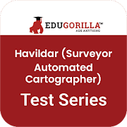 Havildar (Surveyor Automated Cartographer)