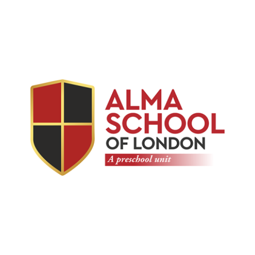 Alma School of London logo