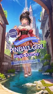 Pinball Girl
