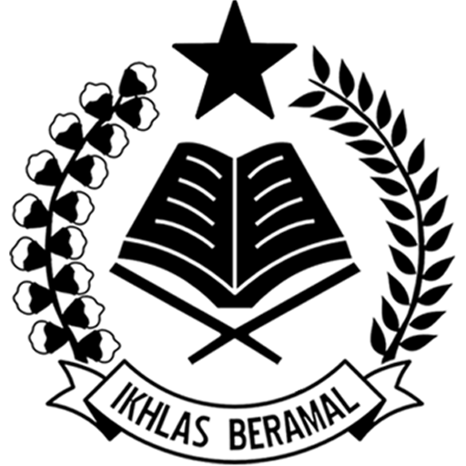 BMH - ASRAMA HAJI BEKASI logo
