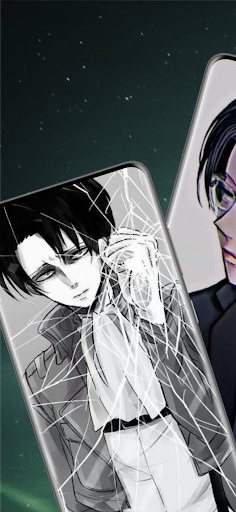 Sad Anime Boy Wallpaper Screenshot 1 - AppWisp.com