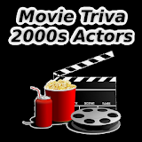 2000s Movie Trivia: Actors icon