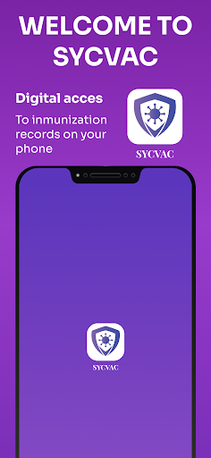 Android application SYCVAC LLC screenshort