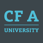 CF A UNIVERSITY Event App