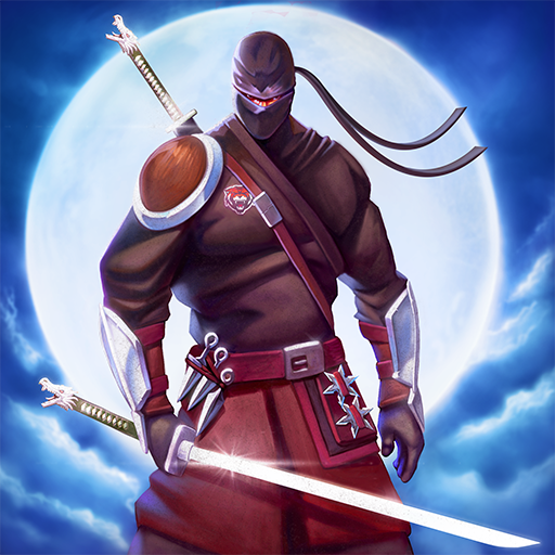Ninja Master RPG Fighting Game Download on Windows