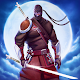 Ninja Master RPG Fighting Game