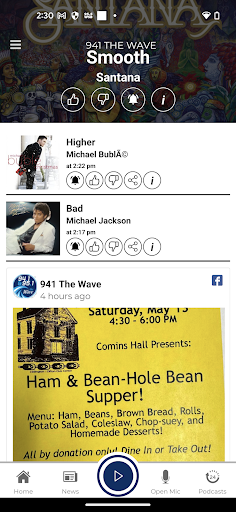 941 The Wave Screen 2
