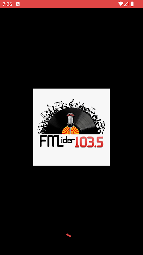 FM Lider de Ibicuy Screen 2