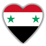 Syria Radio Music & News icon
