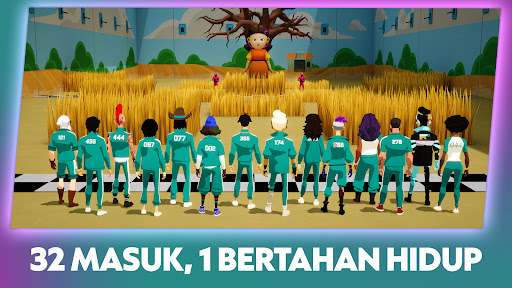 Pratinjau aplikasi