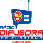 Cover Image of Скачать Rádio Difusora de Floriano  APK