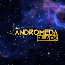 AndromedaBLACKのおすすめ画像1