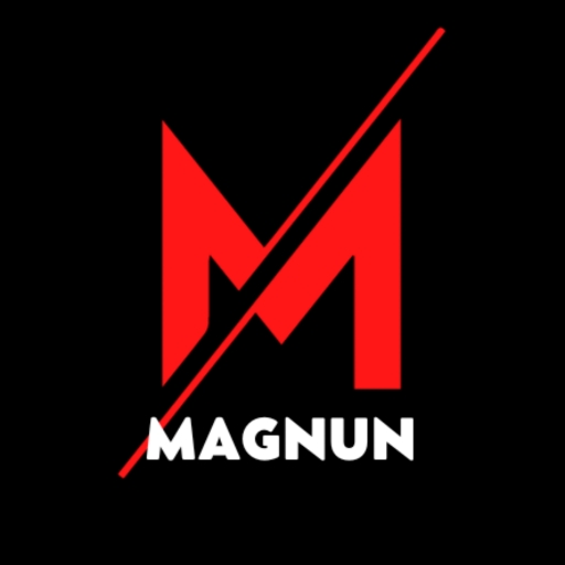 Magnum 4.8 logo