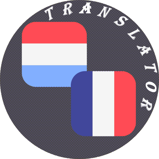 Luxembourgish-French Translato logo