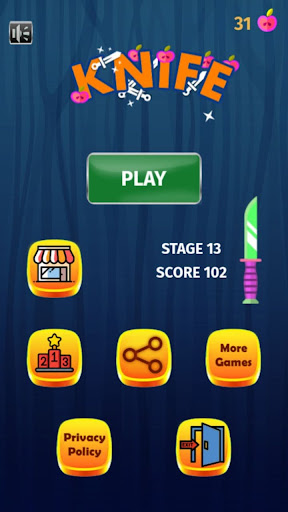 Div Kinfe Screen 3