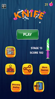 Div Kinfe - Screenshot 3
