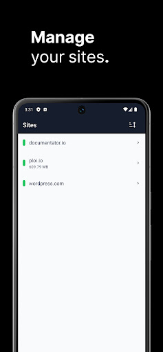 Ploi Screen 3