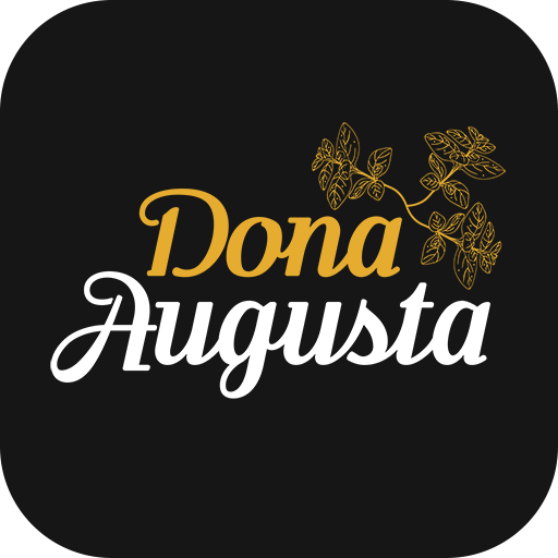 Dona Augusta logo