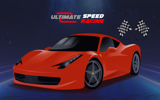 Ultimate Speed Racing - Real Car Racing