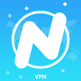 Nerd VPN - Free Unlimited VPN Proxy icon
