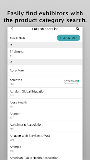 NACCHO360 Screen 3