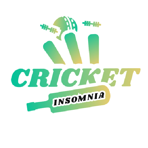 Cricket Insomnia logo