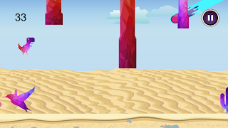 T-Rex Nightmare - Screenshot 3