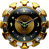 ROYCE Analog Clock Widget icon