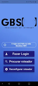 GBSNet Wi-Fi