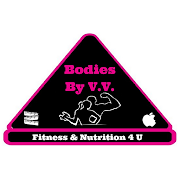 Bodies by V.V.