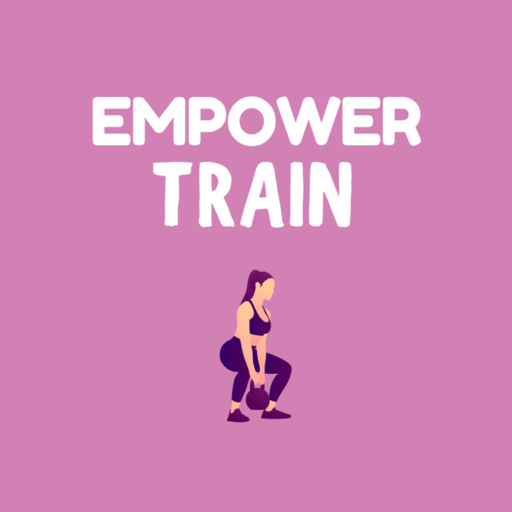 Empower Train logo