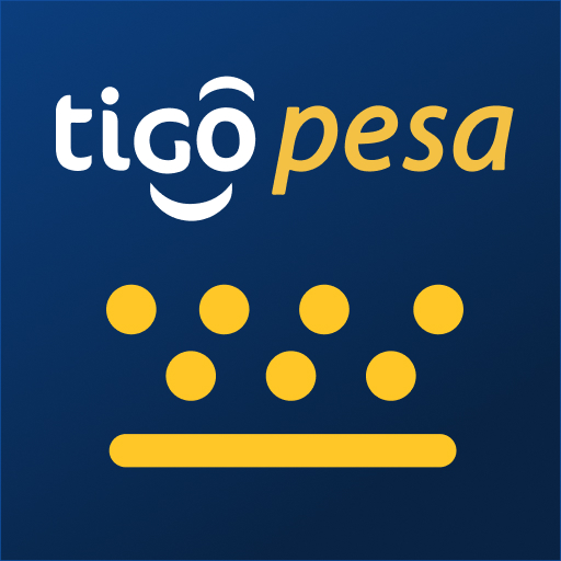 Tigo Pesa Keyboard Download on Windows