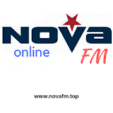 NOVA FM Online icon