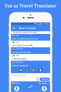 Speak and Translate Languages v3.10.5 Pro Mod 4