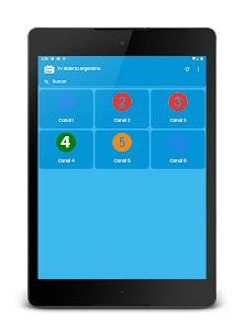 TV Abierta Argentina en Vivo 9.2 APK + Mod (Unlimited money) 5