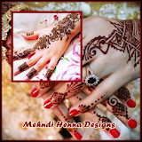 Mehndi Henna Designs icon