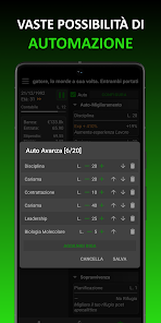 Immagine screenshot