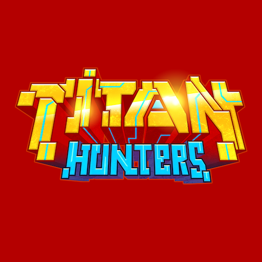 Titan Hunters 1.1.7 Icon