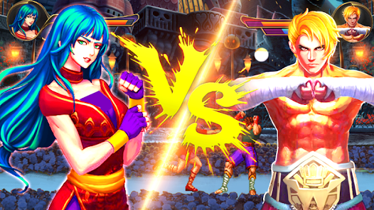 Street Kungfu : King Fight - Apps on Google Play