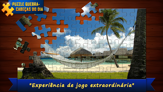 Quebra-cabeças: Puzzle de Foto – Apps no Google Play