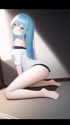 give me a name - ai random box