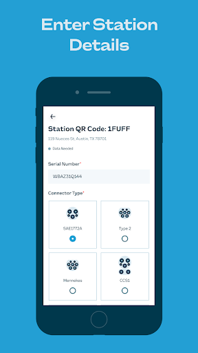 IU Station Installer Screen 2
