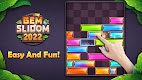 screenshot of Slidom - Block Puzzle Game