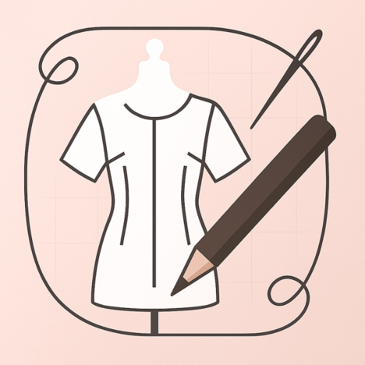 Fashion Design: Sketch Ideas Windowsでダウンロード