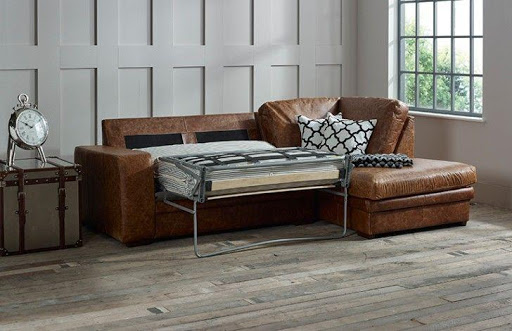 Corner Sofa Beds Screenshot