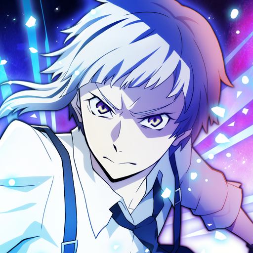 Download] Bungo Stray Dogs: Tales Of The Lost | English - Qooapp Game Store