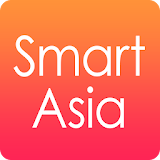 Smart Asia / 音楽・ドラマ・アジアエン゠メ！ icon