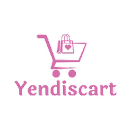 Yendiscart logo